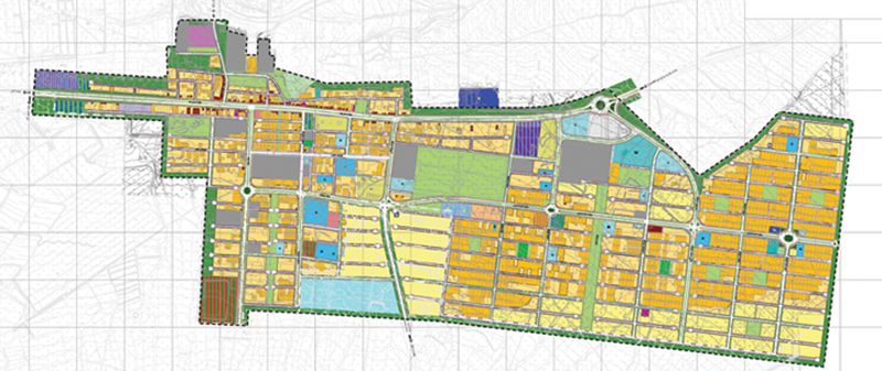 طرح هادی شهری | طرح های توسعه شهری و منطقه ای در ایران | منابع کارشناسی ارشد شهرسازی | دکتری شهرسازی | برنامه ریزی شهری | طراحی شهری | کیمیا فکر بزرگ