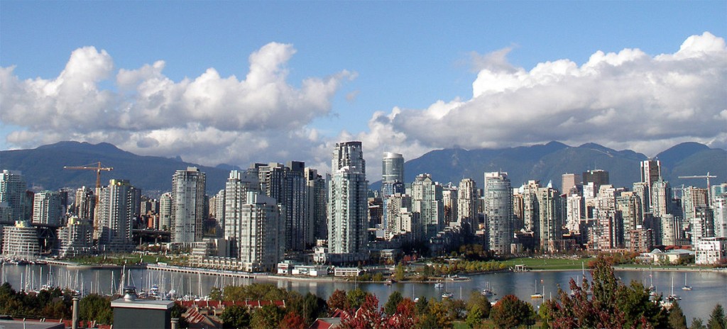 کیفیت زندگی شهرهای جهان ونکوور-کیمیا-فکر-بزرگ-کارشناسی-ارشد-شهرسازی-دکتری-شهرسازی
