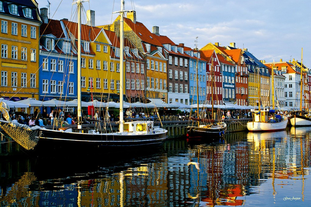 رتبه بندی شهرهای جهان کوپنهاگ-کیمیا-فکر-بزرگ-کارشناسی-ارشد-شهرسازی-دکتری-شهرسازی