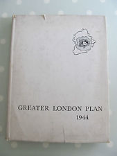 سیر تکوین طرح‌های توسعه شهر در جهان طرح-جامع-لندن-1944-برنامه-ریزی-شهری-شهرسازی-کیمیا-فکر-بزرگ