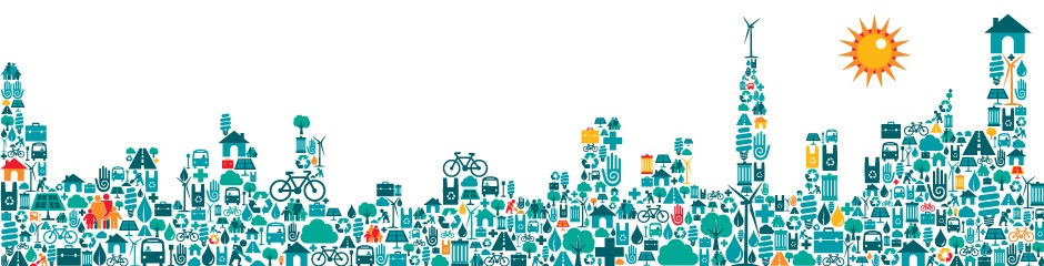 توسعه پایدار شهری و رویکردهای نوین شهرسازی | دفترچه مبانی نظری آزمون تحلیلی تشریحی برنامه ریزی شهری آزمون مرحله دوم برنامه ریزی شهری منطقه ای و مدیریت شهری