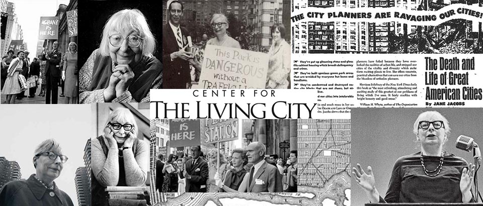 جین جیکوبز Jane Jacobs منتقد معماری و شهرسازی آمریکایی نويسنده‌ كتاب مرگ و زندگی شهرهای بزرگ آمريكا | کیمیا فکر بزرگ | سیر اندیشه ها در شهرسازی