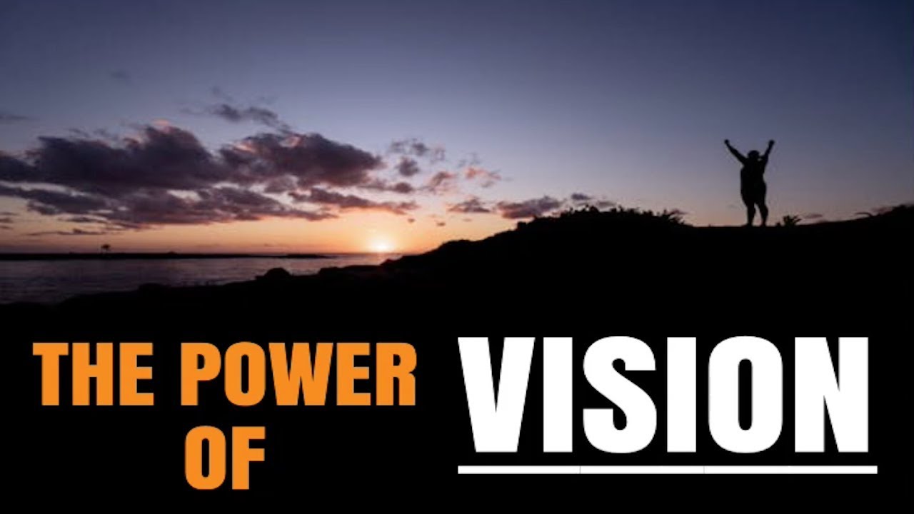 قدرت چشم انداز | فیلم کوتاه 30 دقیقه قدرت چشم انداز از ژول بارکر را مشاهده کنید | چرا باید چشم انداز داشته باشیم | کیمیا فکر بزرگ | ارائه دهنده خدمات آموزشی شهرسازی در کشور